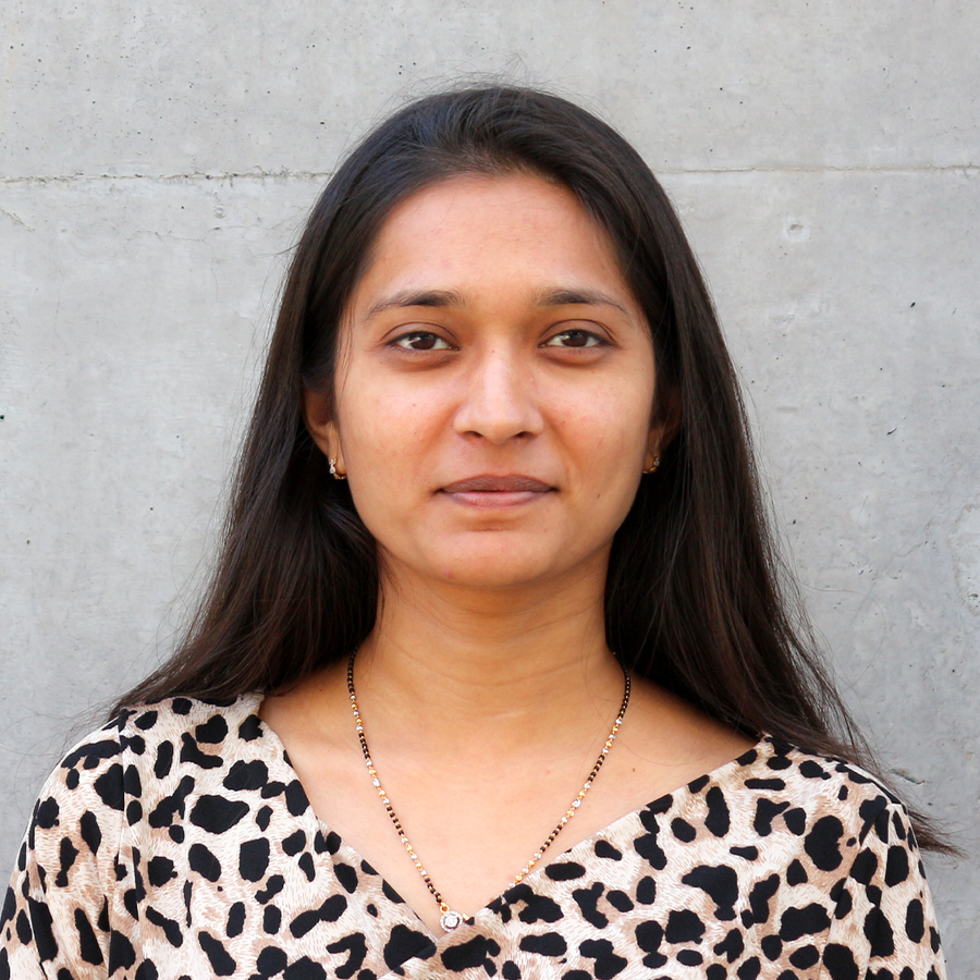 Kajal Panchal