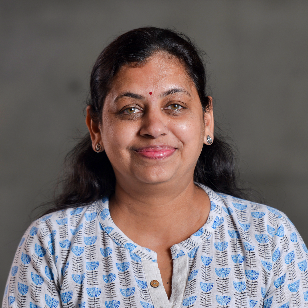 Kalpana Acharya