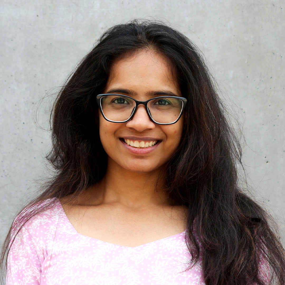 Kanisha Vora