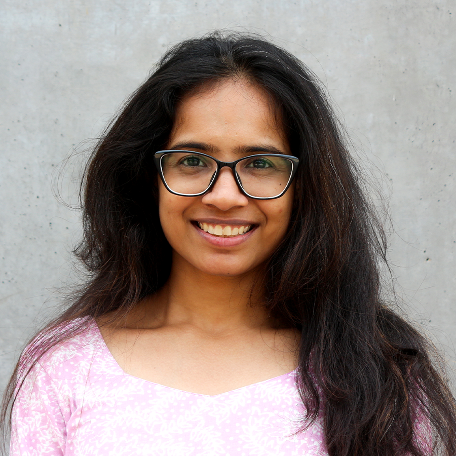 Kanisha Vora