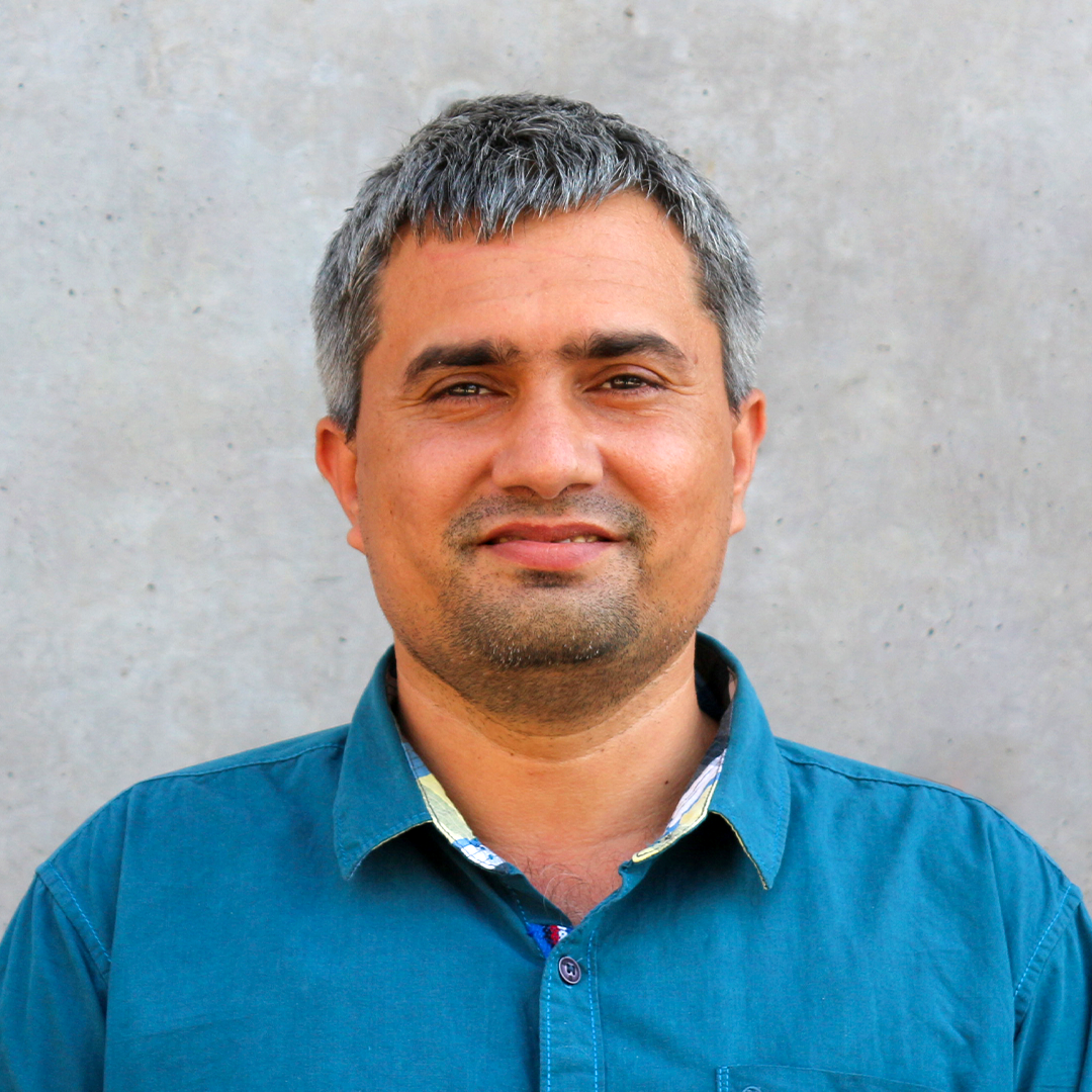 Kanishka Suthar