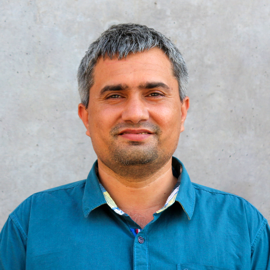 Kanishka Suthar