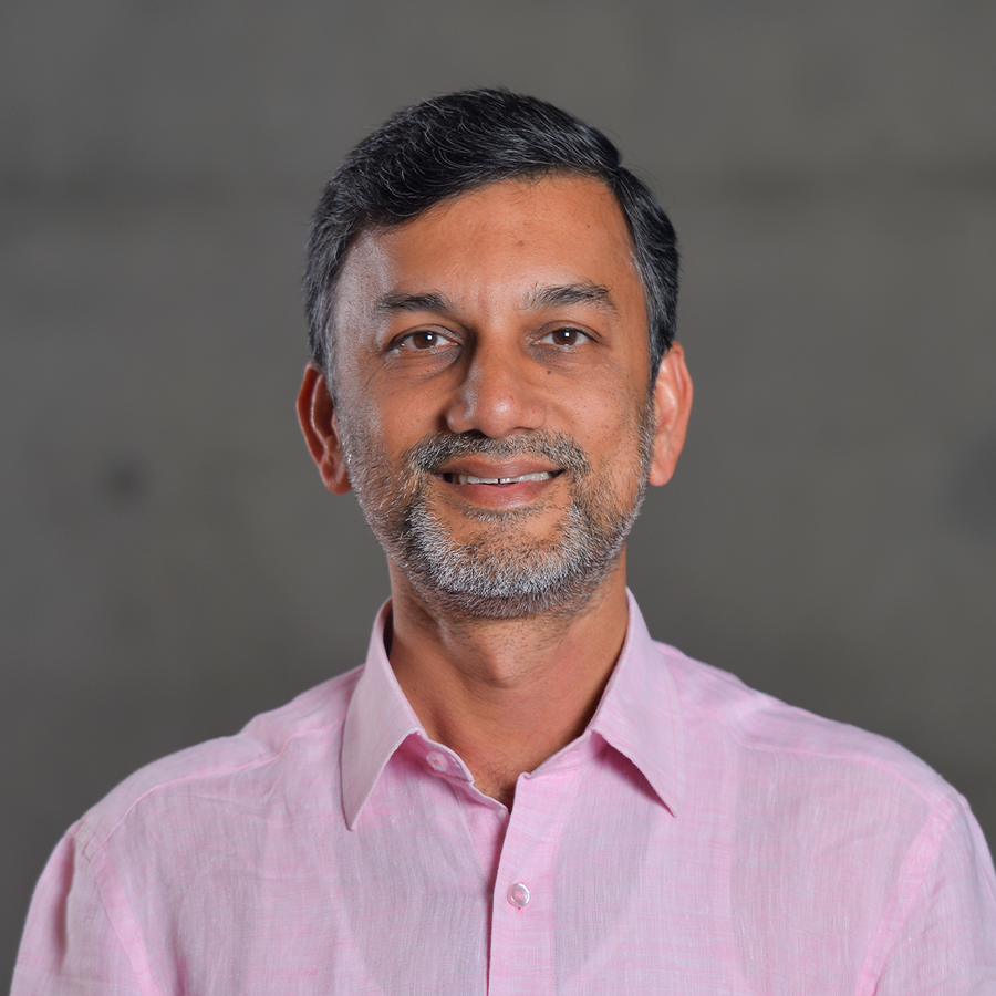 Kartikeya Shodhan