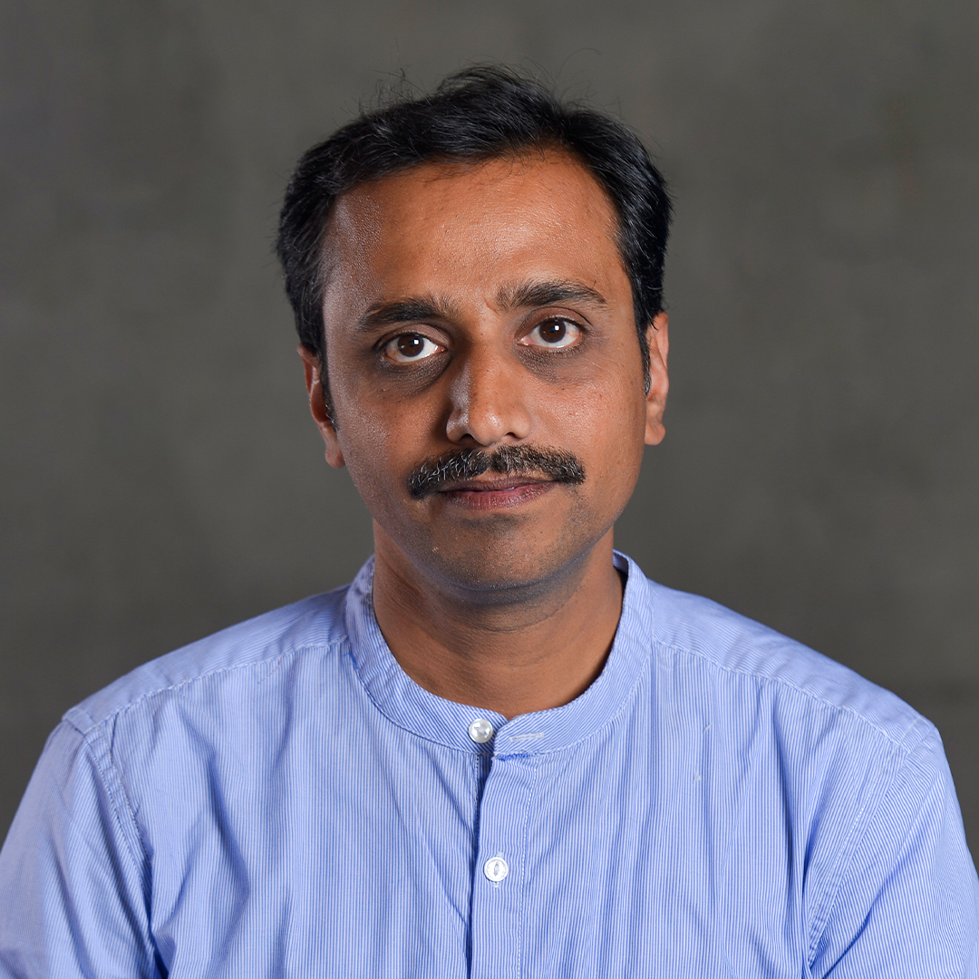 Kaulav Bhagat