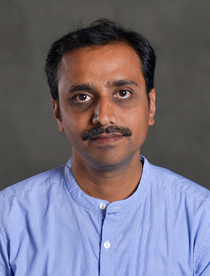 Kaulav Bhagat