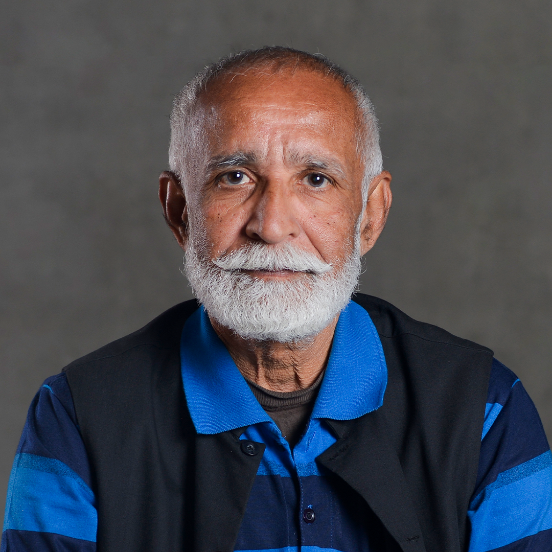 Kireet Patel