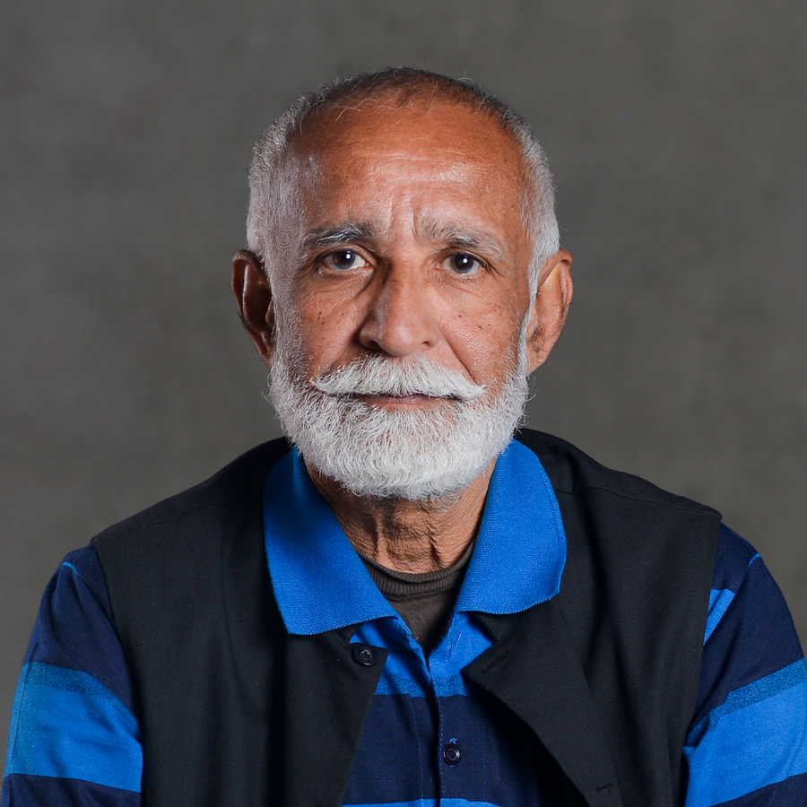 Kireet Patel