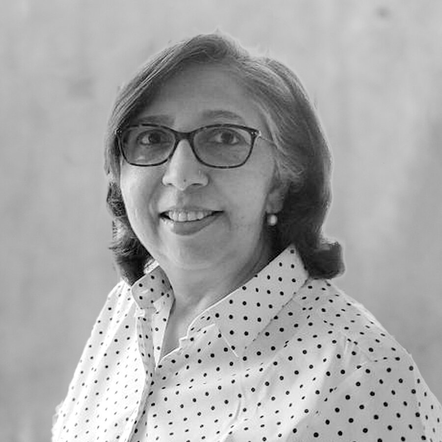 Kirtida Unwalla