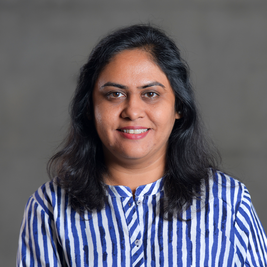 Komal Patel