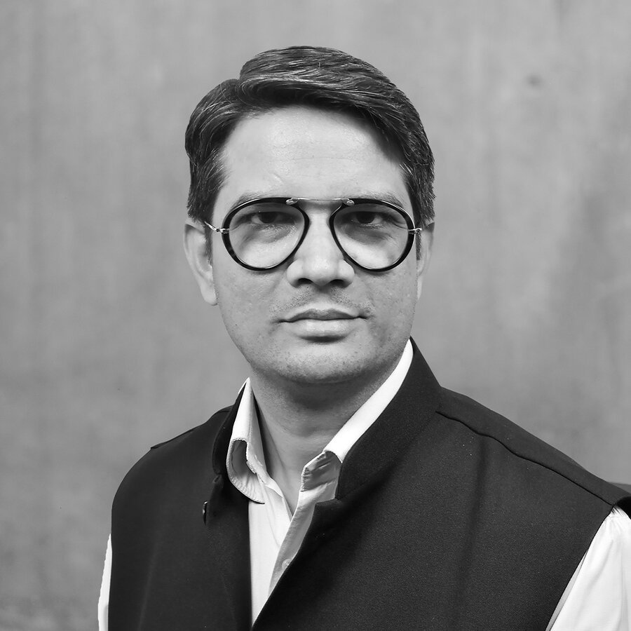 Laghu Parashar