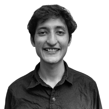 Malay Mishra