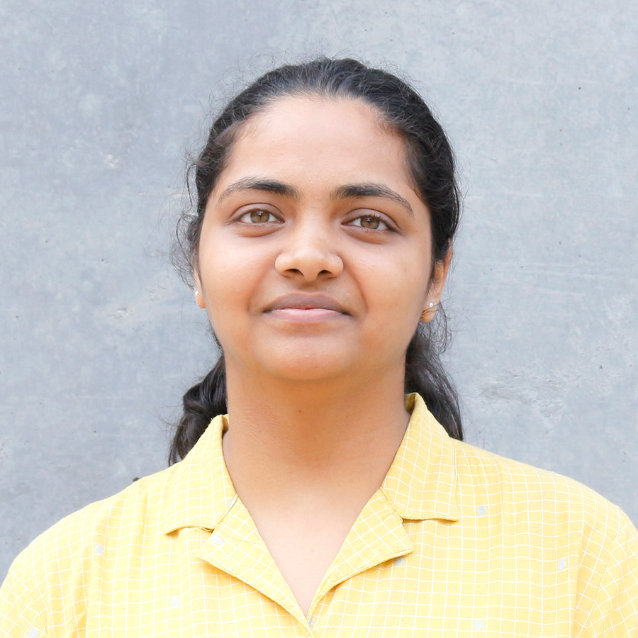 Mamta Jain