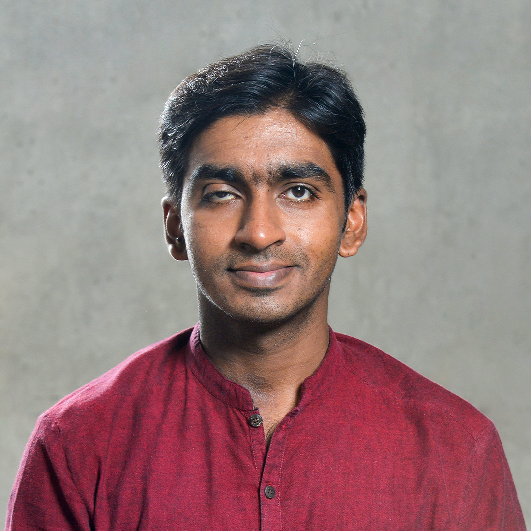 Mangesh Belsare