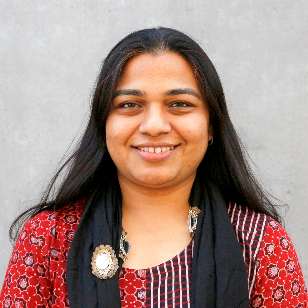 Mansi Mehta