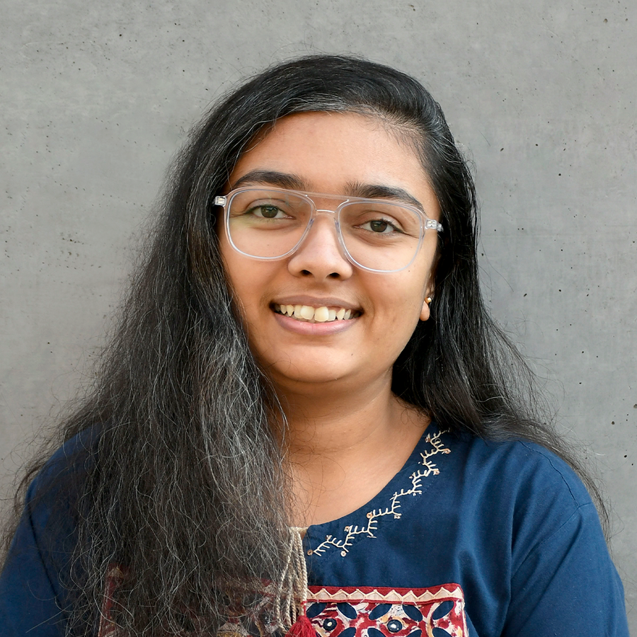 Mansuhi Bhatt
