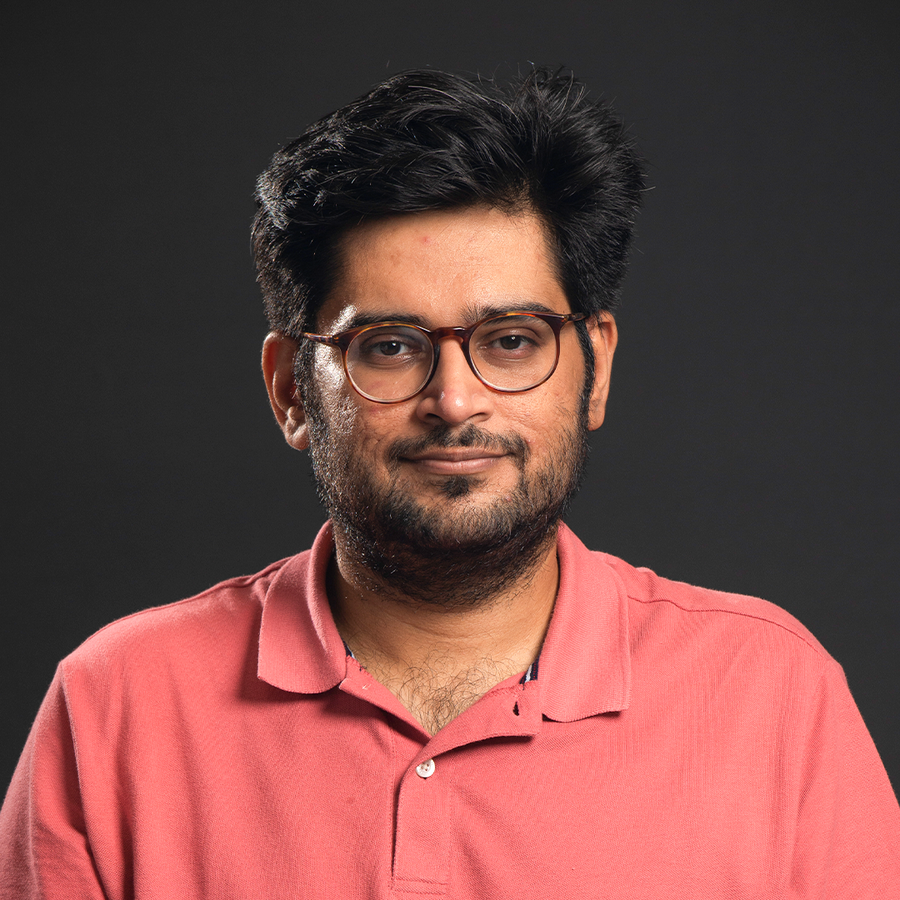 Maulik Chauhan