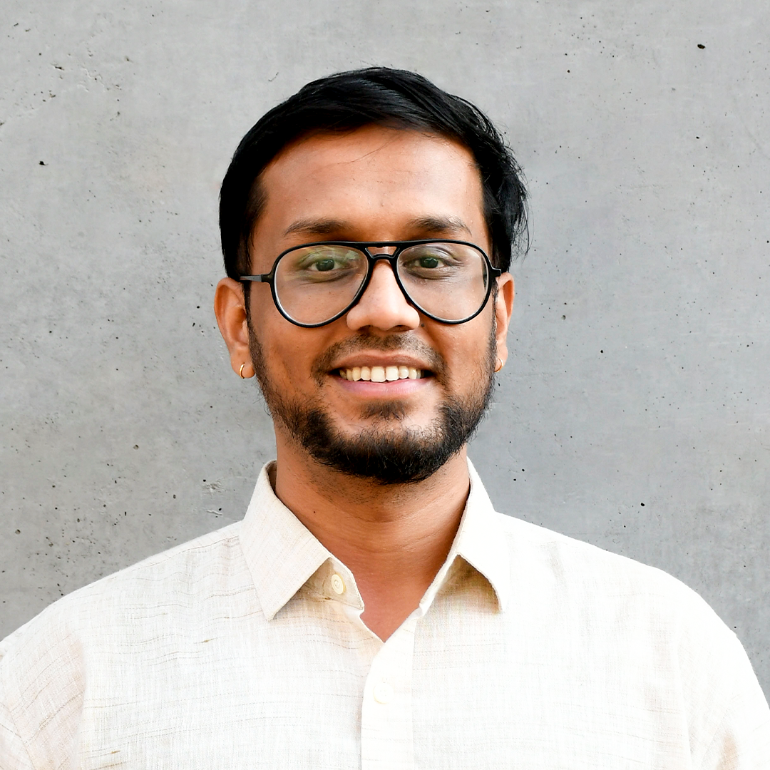 Mayur Bhalavi