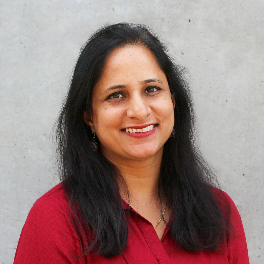 Meghna ahluwalia