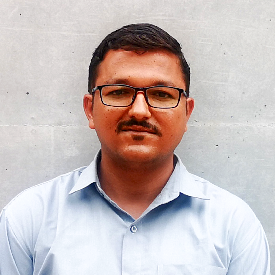 Mehul Sutariya