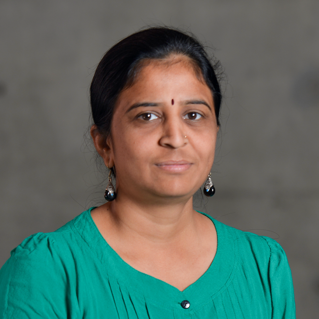 Miksha Patel