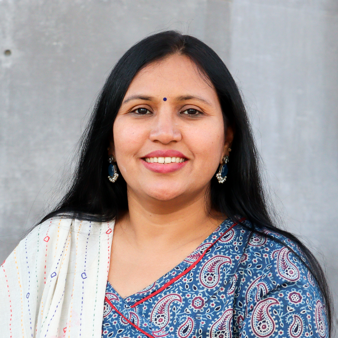 Minal Trivedi