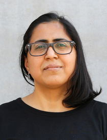 Minu Agarwal