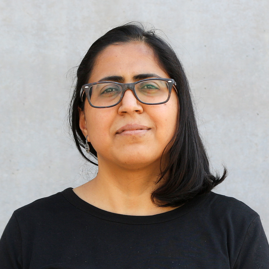 Minu Agarwal