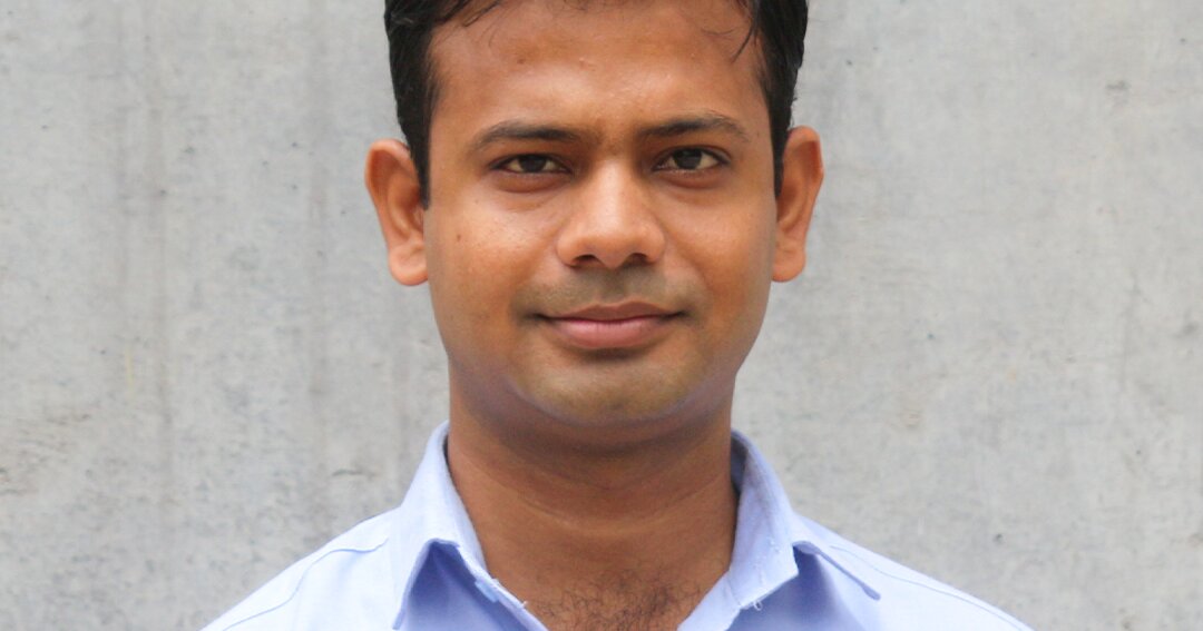 Mohammad Juned Shaikh - CEPT University