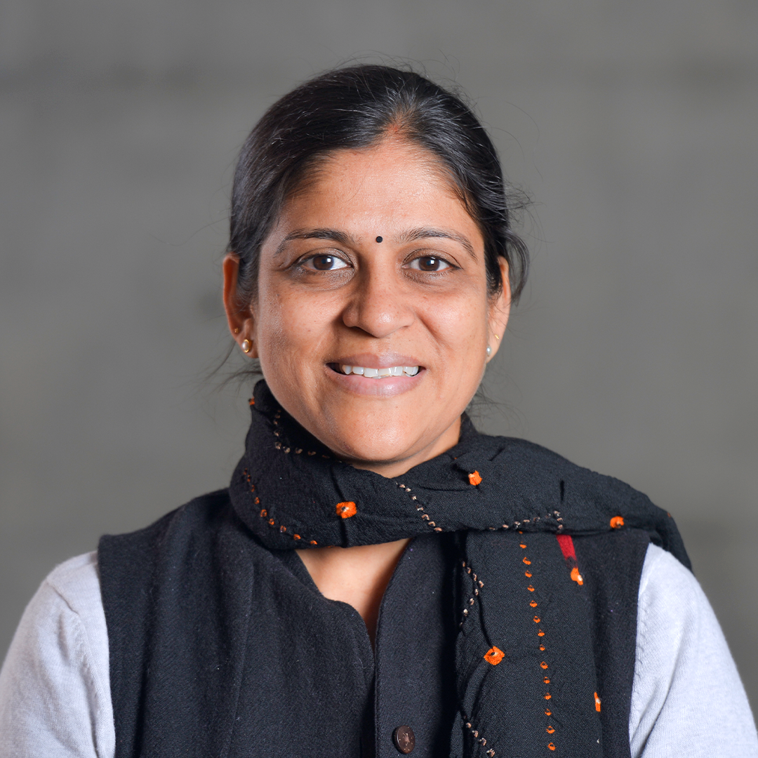 Mona Iyer