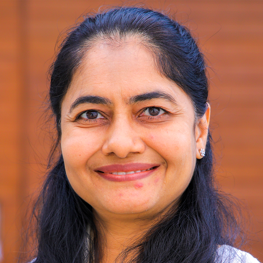 Mona Khakhar