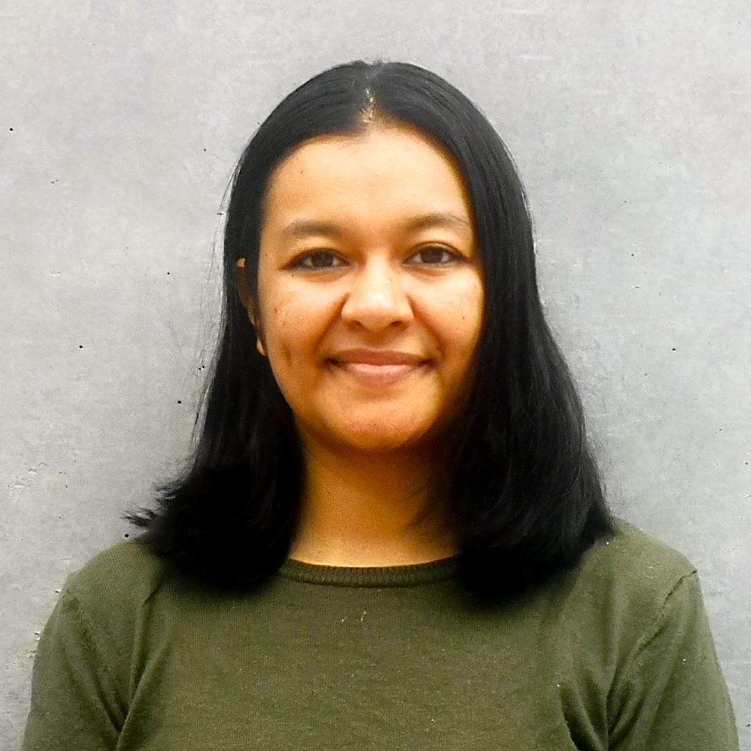 Mudra Masurekar