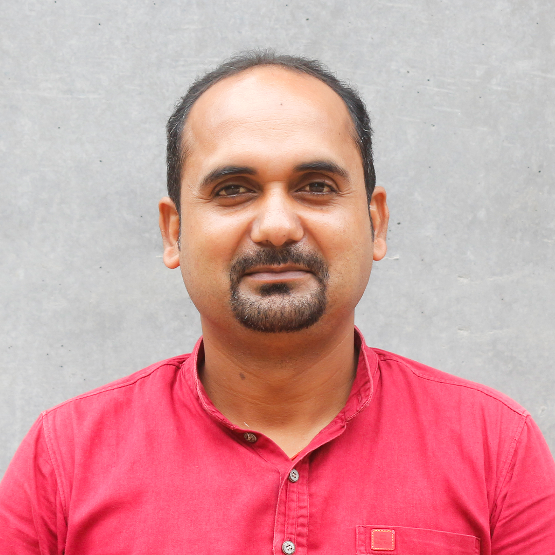 Murli Manohar Singh