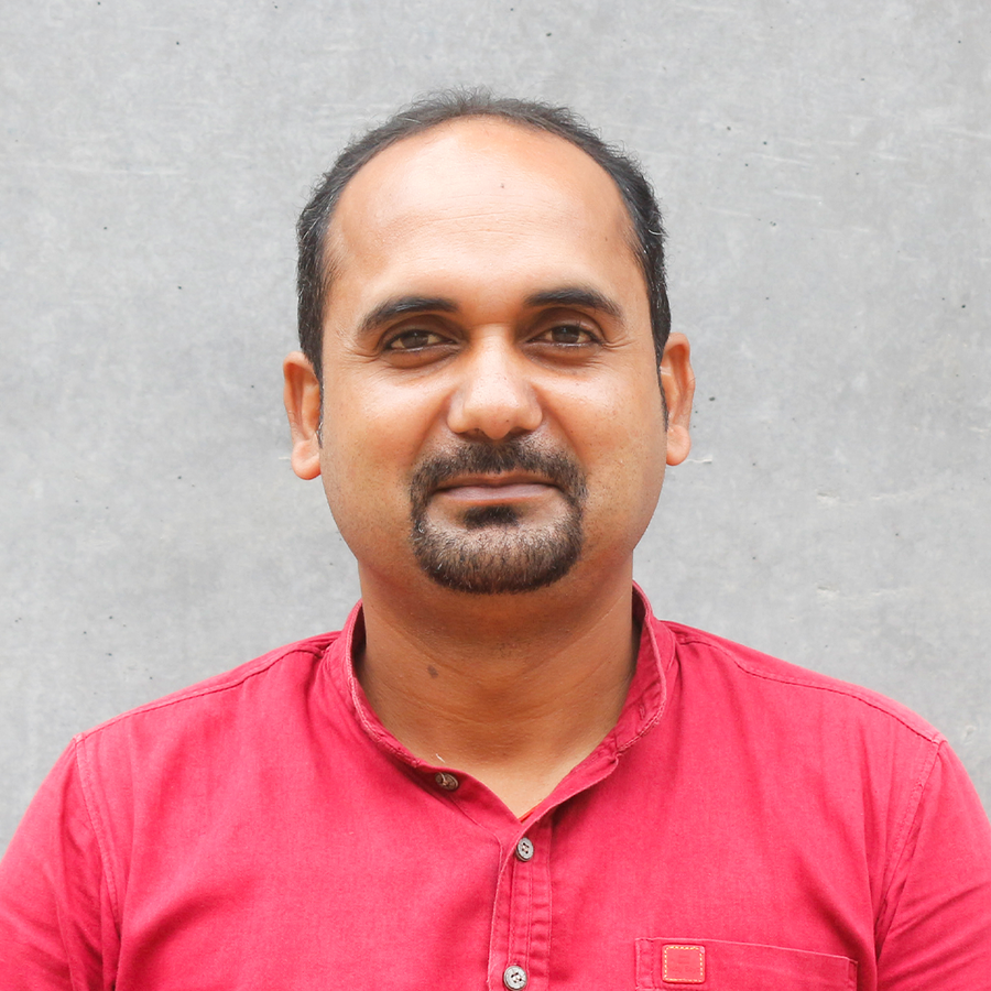 Murli Manohar Singh