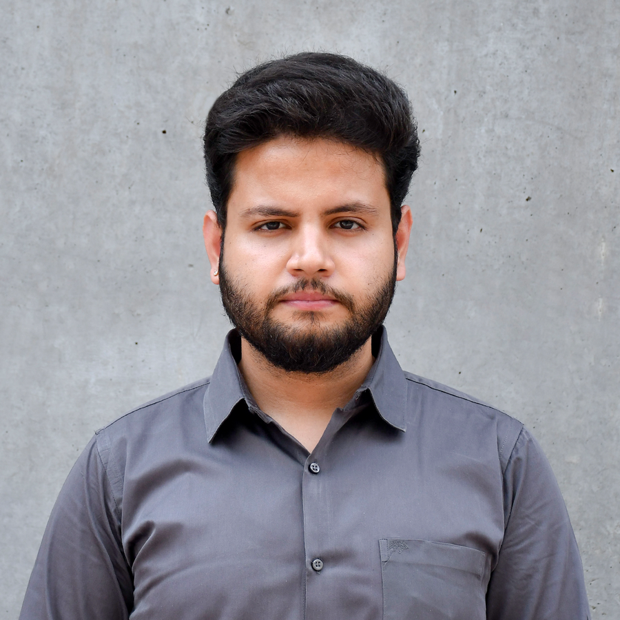 Naman Mandeewal