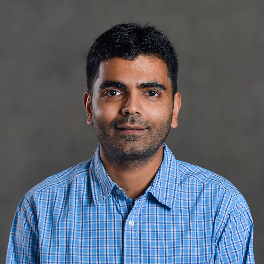 Narendra Mangwani