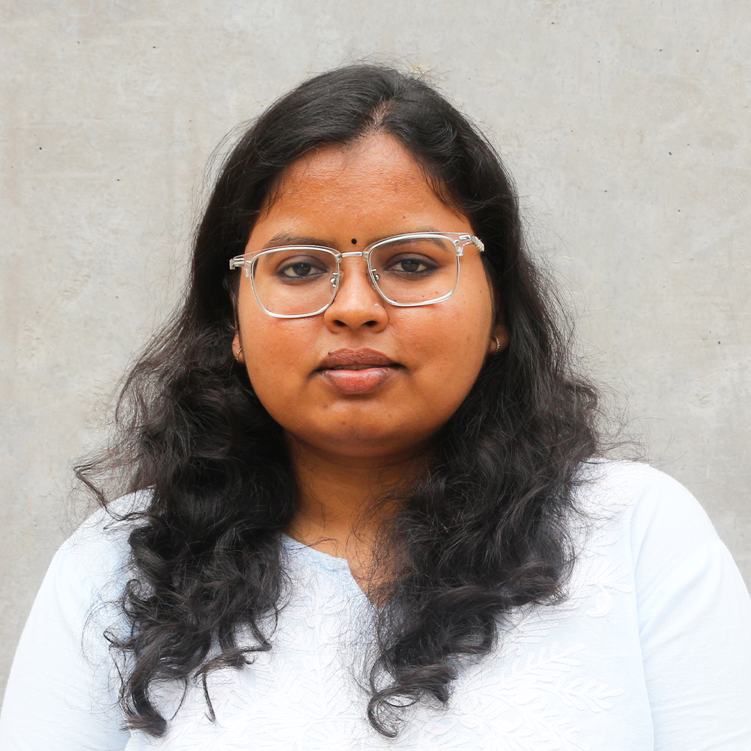 Nidhi Kumari