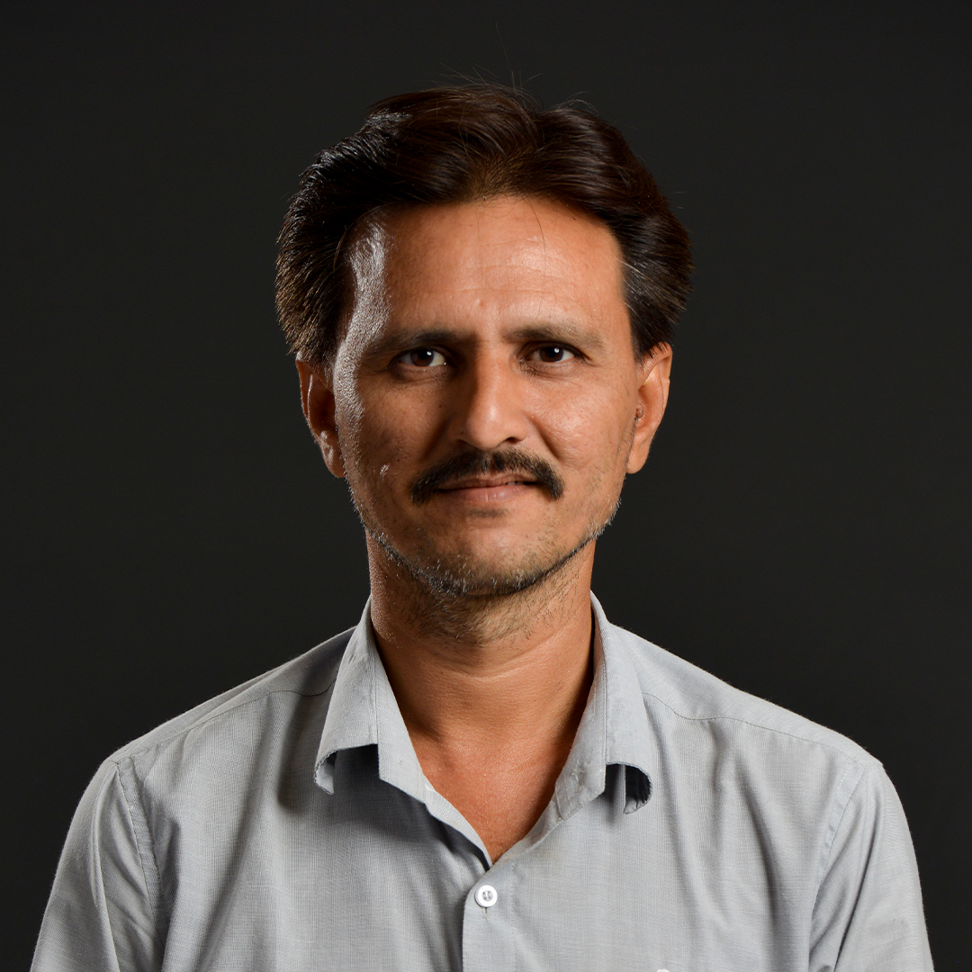 Nilesh Gajjar