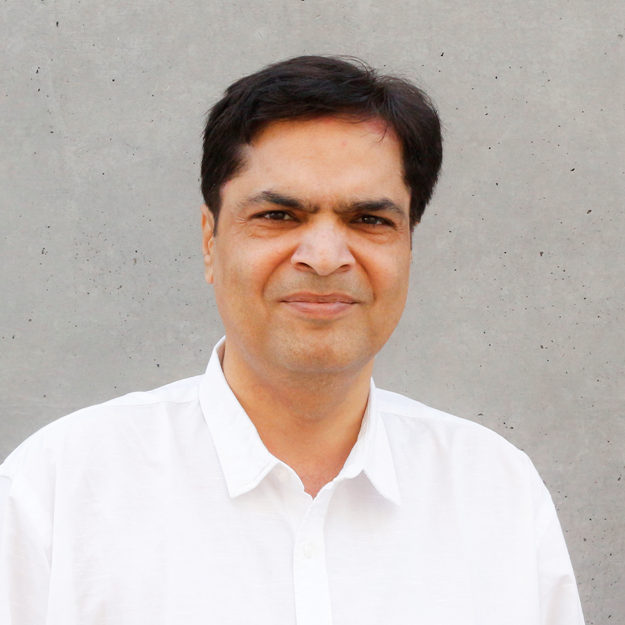 Nilesh Gotecha