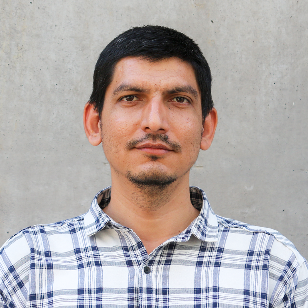 Nirav Suthar