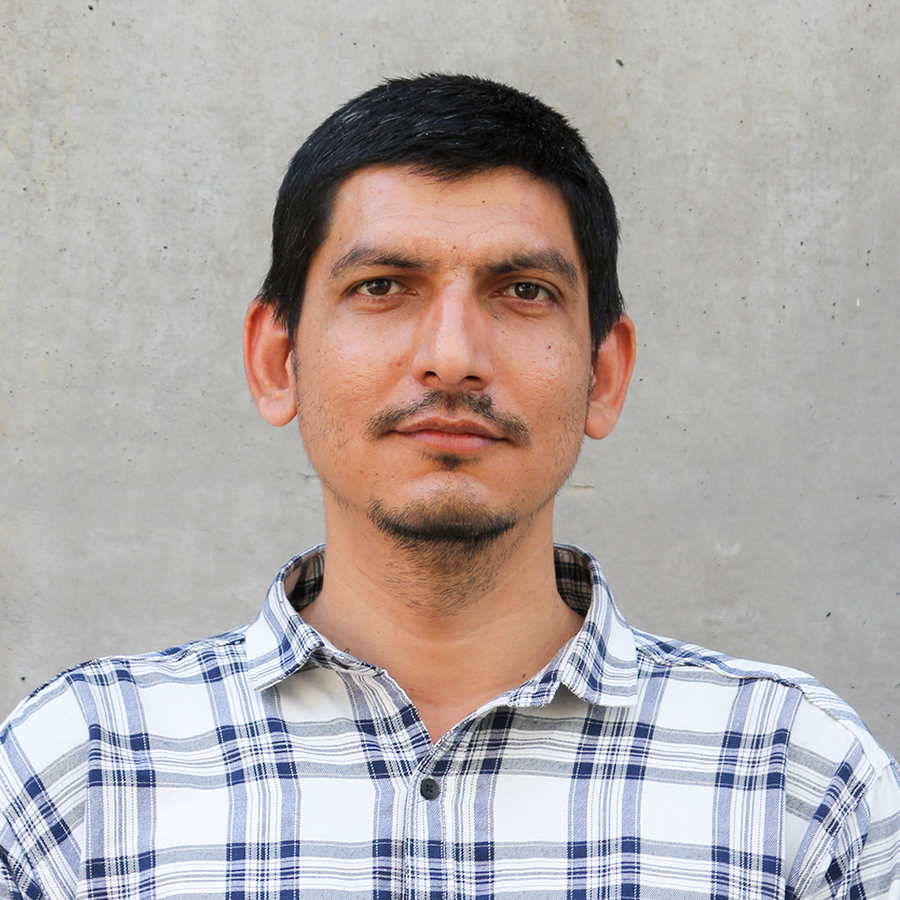 Nirav Suthar