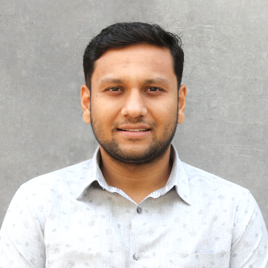 Nirmit Kansara