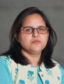 Nitika Bhakuni