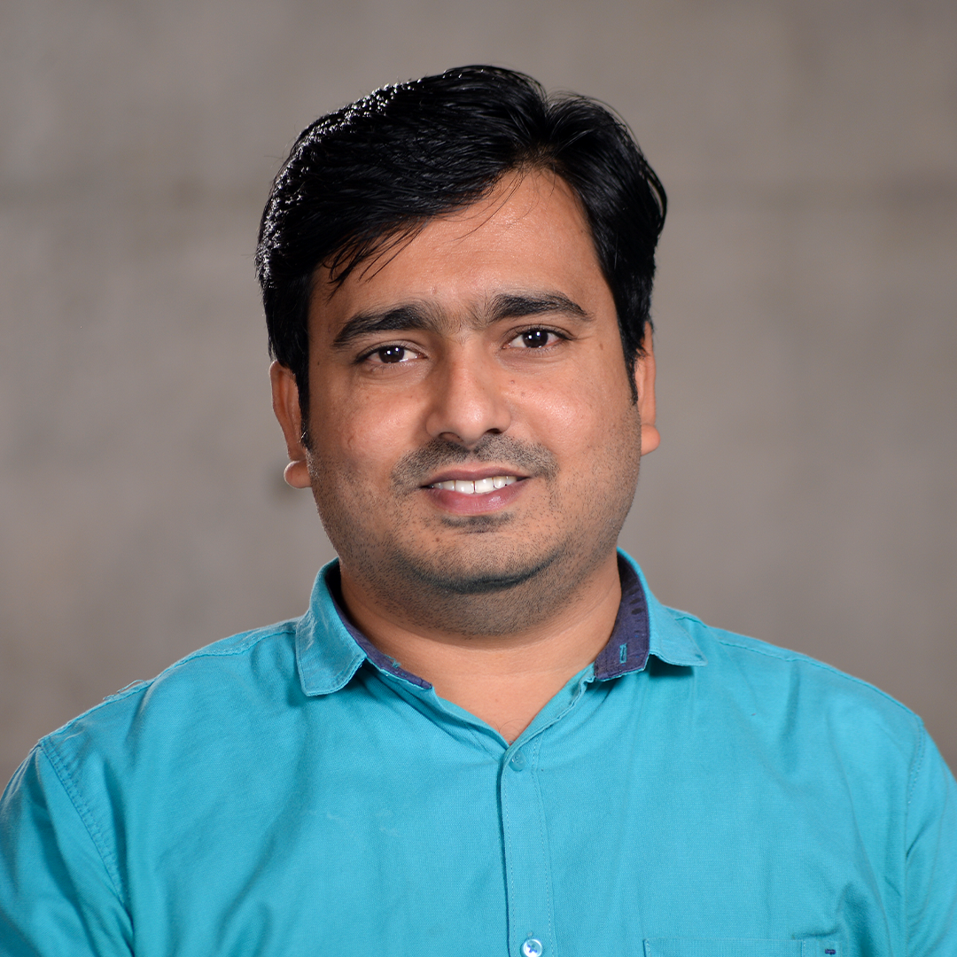 Nitin Magjikondi