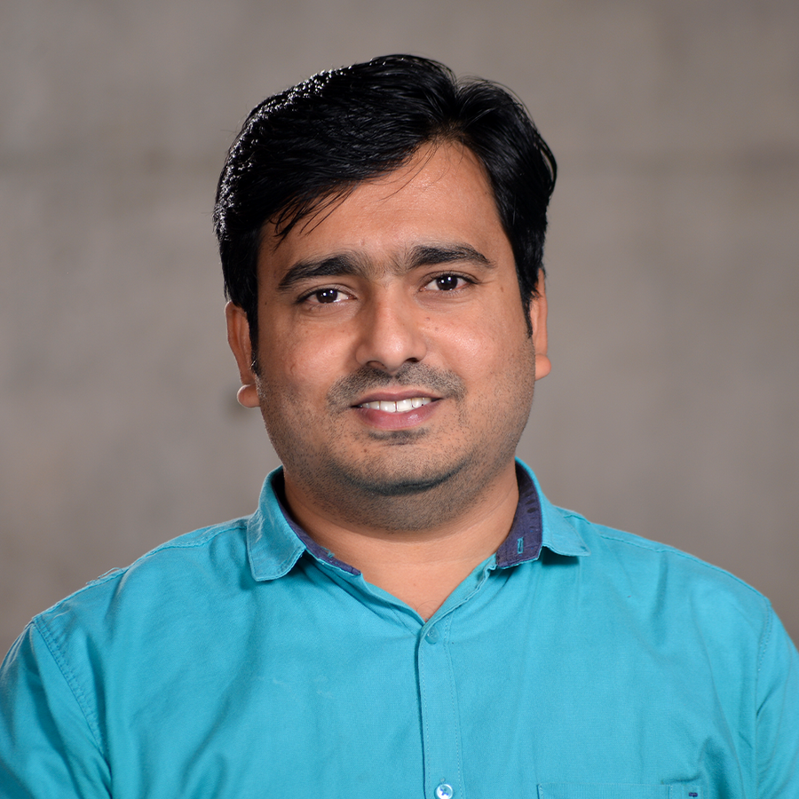 Nitin Magjikondi