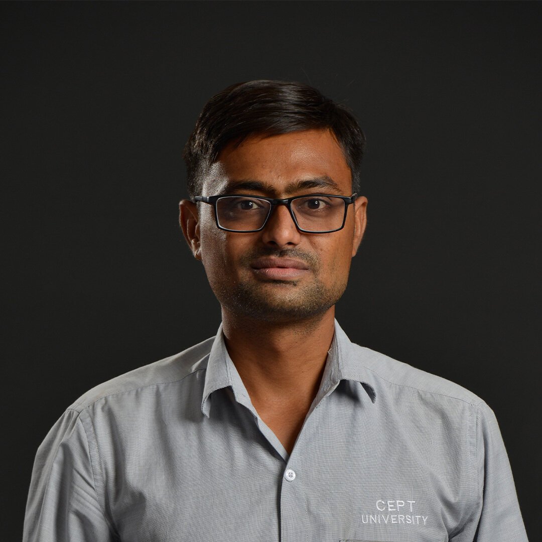Nitin Pankhania
