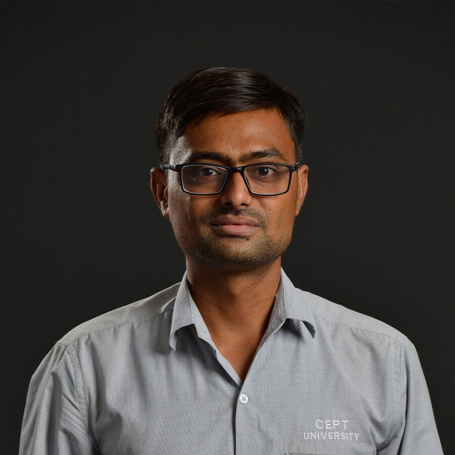 Nitin Pankhania