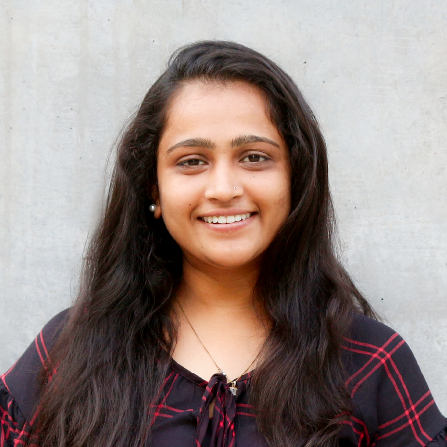 Pallavi Kapadiya