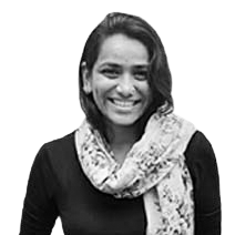 Prachi Nishar