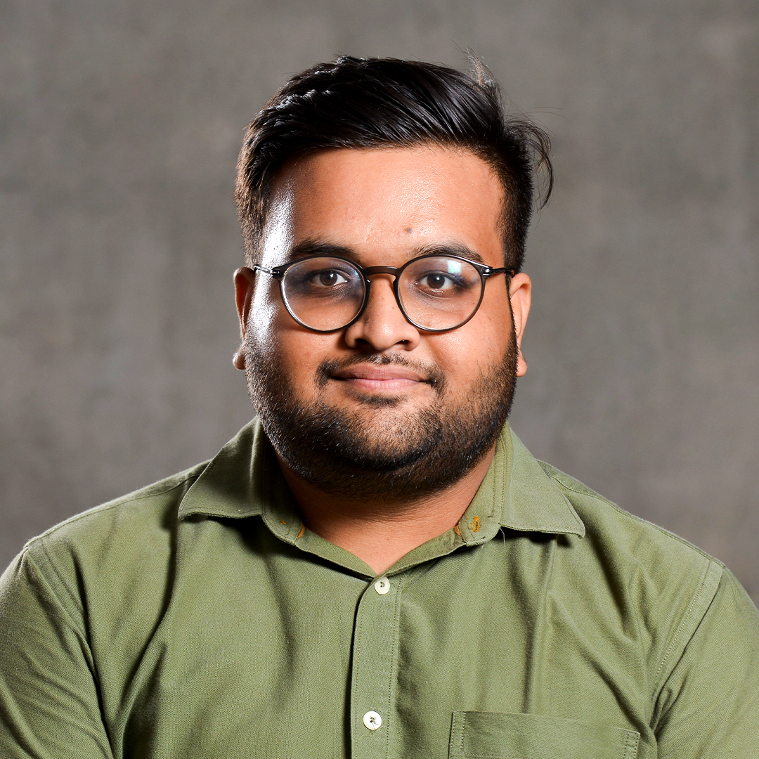 Pranav Meghani