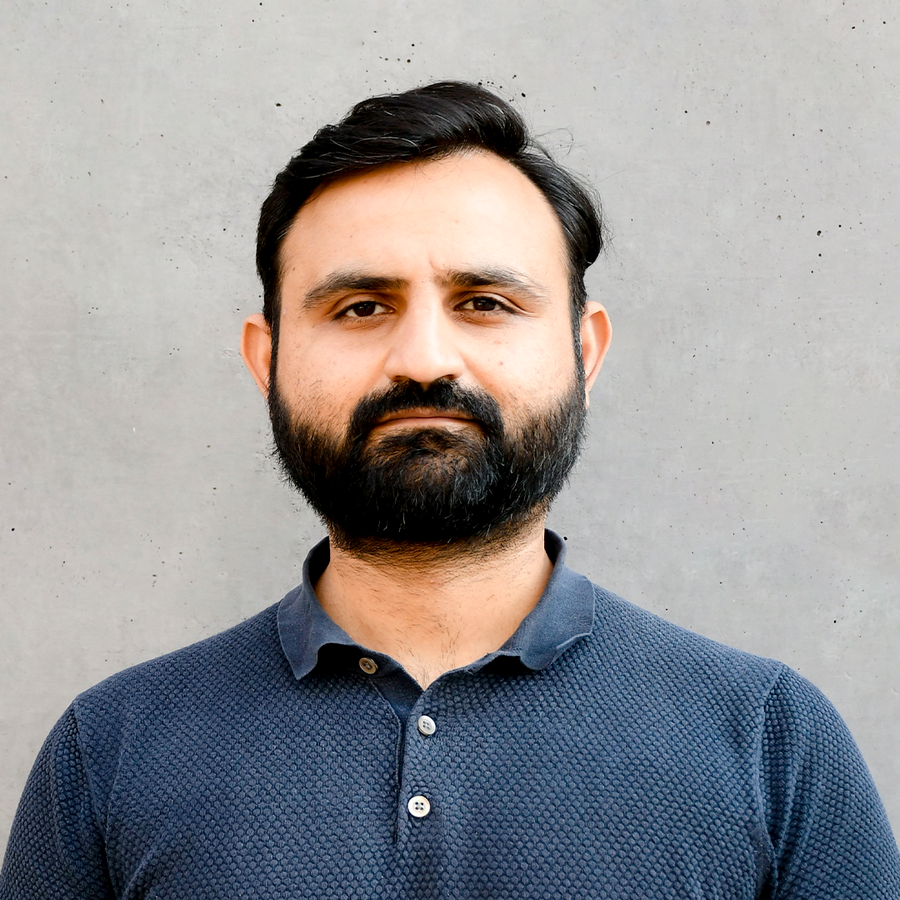Pratik Gajjar